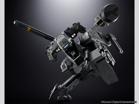 Bandai Soul Of Chogokin : Metal Gear Solid Rex 1 ( Preoder )