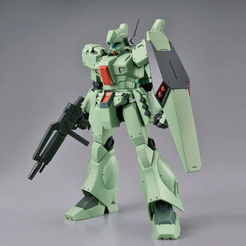 P-Bandai MG1/100 RGM-89D Jegan Type-D