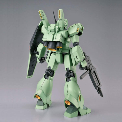 P-Bandai MG1/100 RGM-89D Jegan Type-D