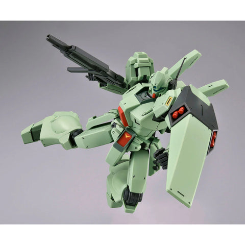 P-Bandai MG1/100 RGM-89D Jegan Type-D