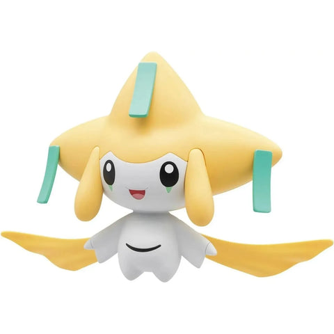 Pokemon Model Kit Quick 23 Jirachi