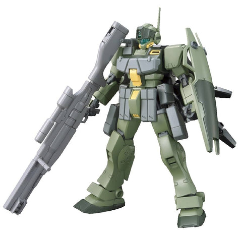 Bandai HG 1/144 GM Sniper K9