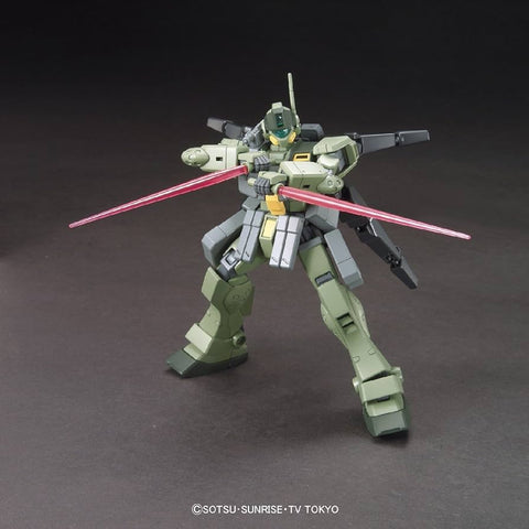 Bandai HG 1/144 GM Sniper K9