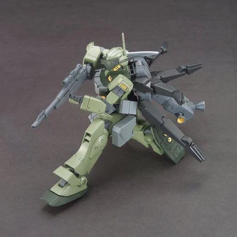 Bandai HG 1/144 GM Sniper K9