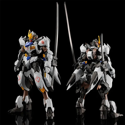 P-Bandai HG 1/144 : Gundam Barbatos Adapt