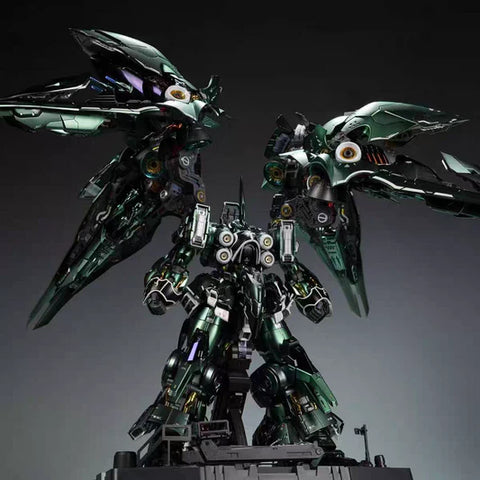 1/100 Axis Model Works Kshatriya