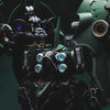 1/100 Axis Model Works Kshatriya