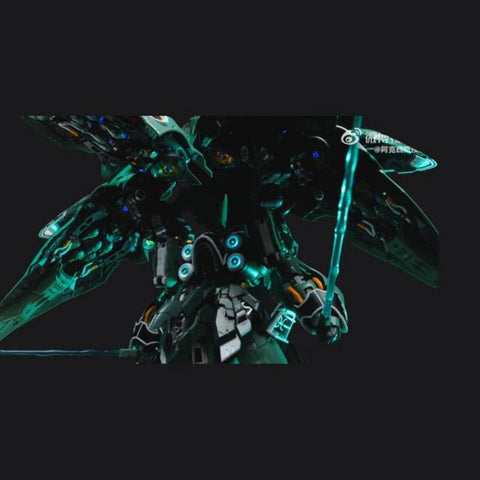 1/100 Axis Model Works Kshatriya