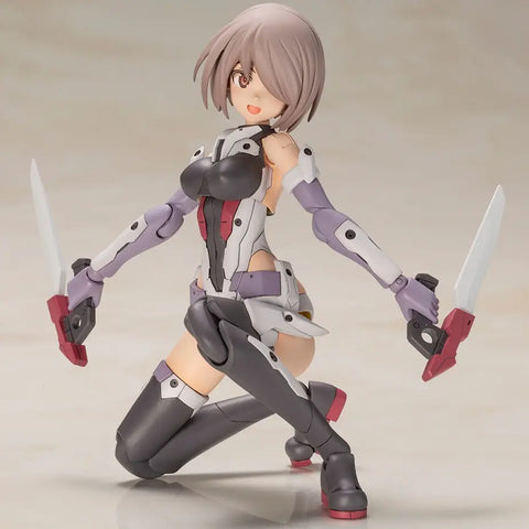 Kotobukiya Frame Arm Girl : KONGO