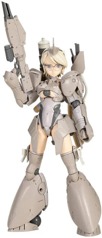 Kotobukiya Frame Arms Girl : Zero Tortoise