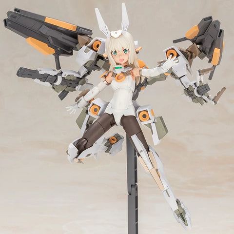 Frame Arm Girl : BASELARD animation Ver.