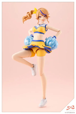 Kotobukiya 1/10 : Sousaihojoteien Seira Ichijo ( CheerLeading Custume )