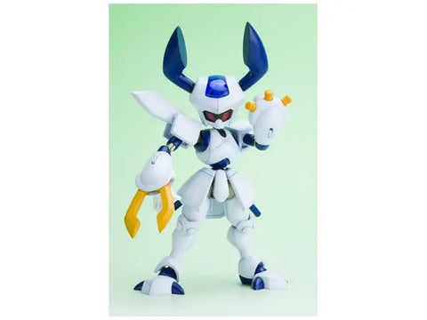 Kotobukiya 1/6 : Medabot KWG00-M Head Scissors ( Rokusho )