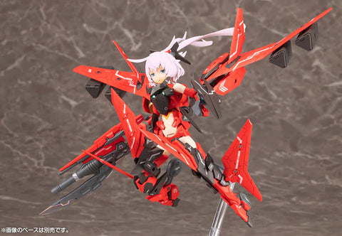 Kotobukiya 1/1 : Megami Device 9.2 Sol Rapter Beast Mode