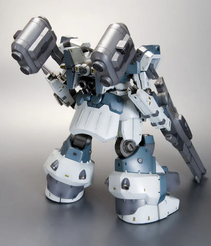 Kotobukiya 1/72 : Armored Core Variable Infinity AC009 - Mirage C04-ATLAS Foxeye Ver.