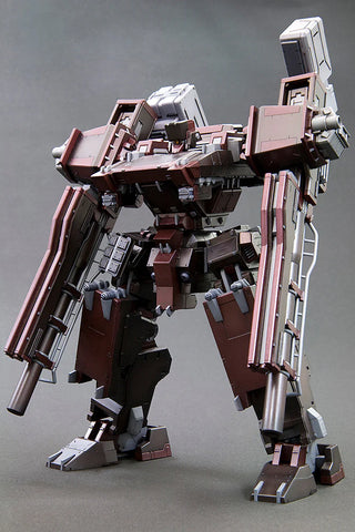 Kotobukiya 1/72 : Armored Core Variable Infinity NX11 [ GA GAN01-Sunshine-E ] Feedback