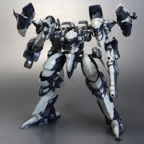 1/72 Armored Core Interior Union Y01 - Tellus Full Package Version