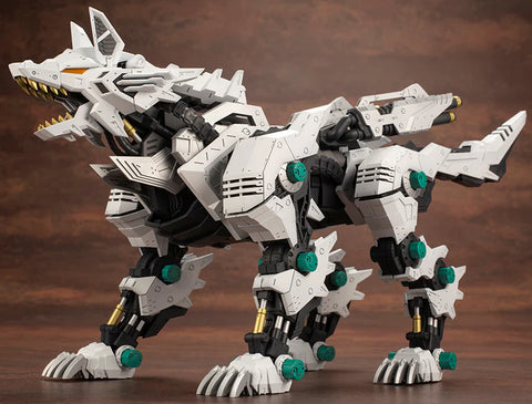 ZOIDS : RZ-053 Konig Wolf