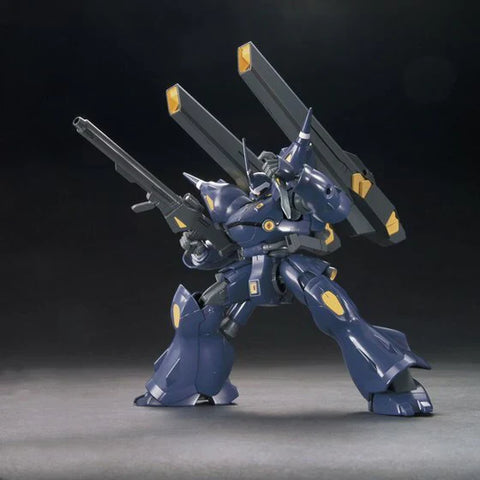Bandai HGBF 1/144 Kampfer Amazing