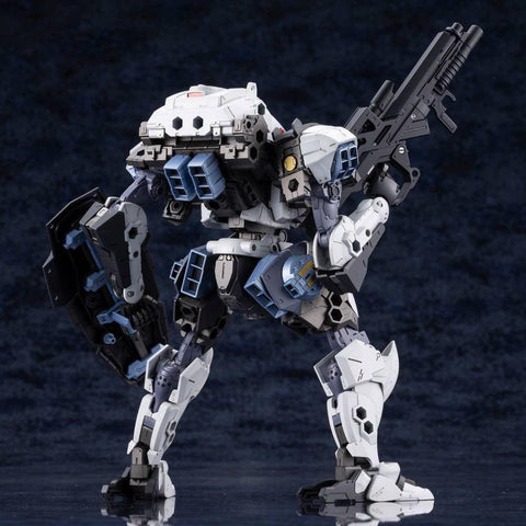 Kotobukiya Hexa Gear 1/24 : Bulkarm [ Lambda ] Osteon