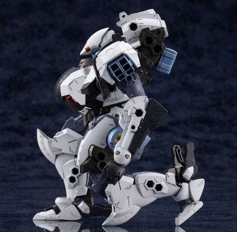 Kotobukiya Hexa Gear 1/24 : Bulkarm [ Lambda ] Osteon