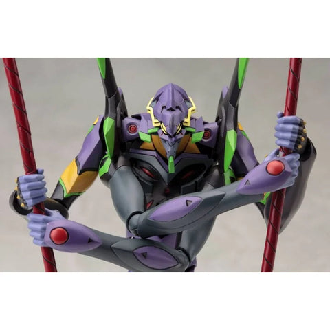 Kotobukiya 1/400 : Evangelion 3.0 You Can ( NOT) Redo - New Theatrical Edition Evangelion 13