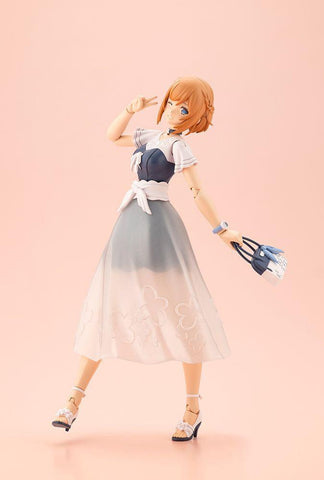 Kotobukiya ARCA Nadea Lumitea React-iF