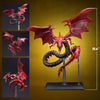 Kotobukiya : Yu-Gi-Oh Slifer The Sky Dragon Egyptian God [ Statue Expansion Parts Set ]