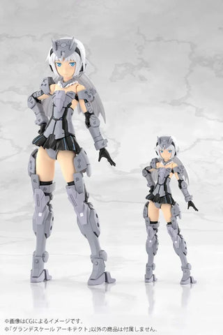 Kotobukiya Grande Scale : Frame Arms Girl Architect