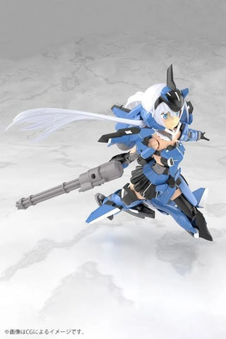 Kotobukiya Frame Arms Girl Grande Scale Stylet