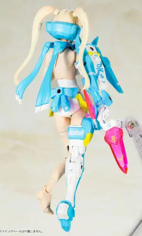 Kotobukiya 1/1 :  Megami Device Asra Ninja AOI