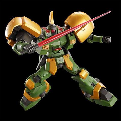 P-Bandai HG 1/144 OZ-06MS-SN3 Leo-N
