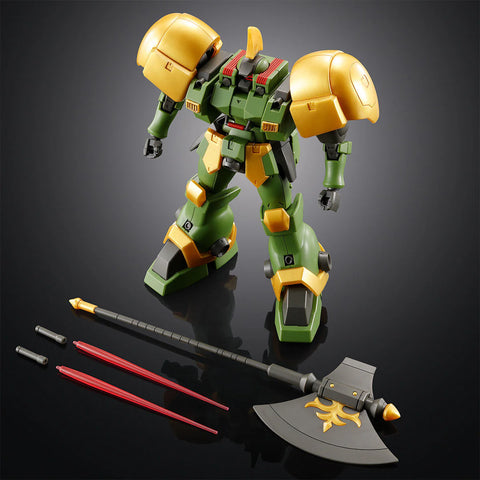 P-Bandai HG 1/144 OZ-06MS-SN3 Leo-N