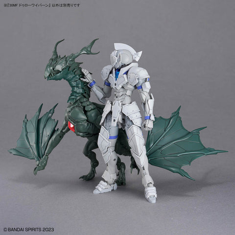 Bandai 30MF : Dlrowyvern