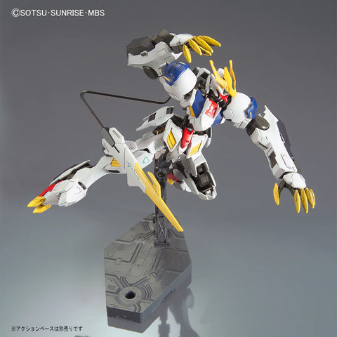 Bandai HG 1/144 : Gundam Barbatos Lupus Rex