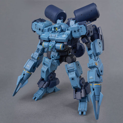 P-Bandai 30MM : eEXM-9dm Baskyrotto Custom [ Marine Type ]