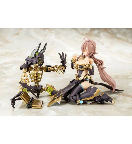 Kotobukiya Megami Device 1/1 : Auv Tsukuyomi Fabulous 29.1