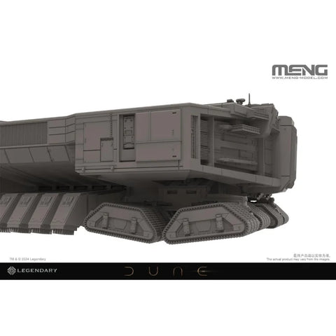 MENG DUNE 1/35 : SS-020 Spice Harvester