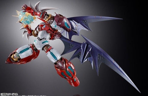 Bandai Metal Build Shin Getter 1 ( Dragon Scale )