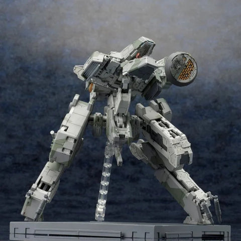 Kotobukiya 1/100 : Metal Gear Solid 4 - Metal Gear Rex
