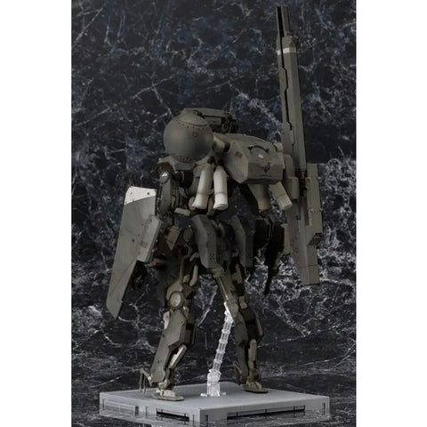 Kotobukiya 1/100 Metal Gear Solid V : The Phantom Pain  Metal Gear Sahelanthropus ( Black Ver. )