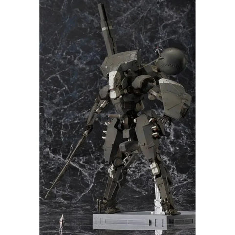 Kotobukiya 1/100 Metal Gear Solid V : The Phantom Pain  Metal Gear Sahelanthropus ( Black Ver. )