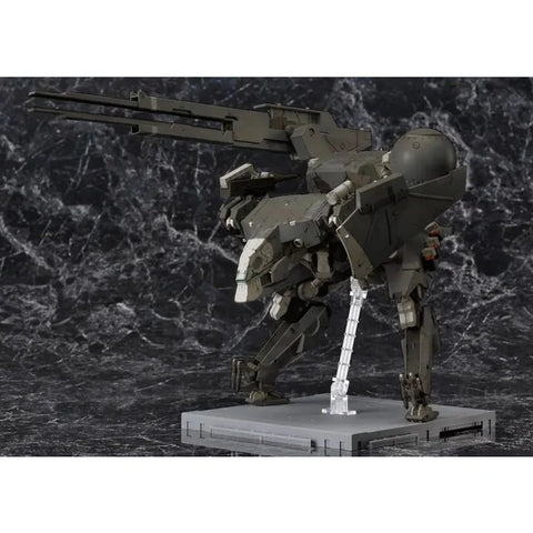 Kotobukiya 1/100 Metal Gear Solid V : The Phantom Pain  Metal Gear Sahelanthropus ( Black Ver. )