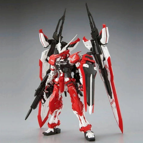 Bandai MG 1/100 :MBF-02VV Gundam Astray Turn Red [ Valerio Valeri's Use Mobile Suit ]