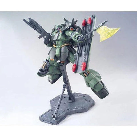Bandai MG 1/100 : AMS-119 Geara Doga