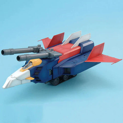 Bandai MG 1/100 : G-Fighter