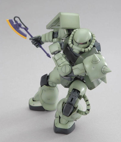 Bandai MG 1/100 : MS-06J Zaku II [ Ver. 2.0 ]