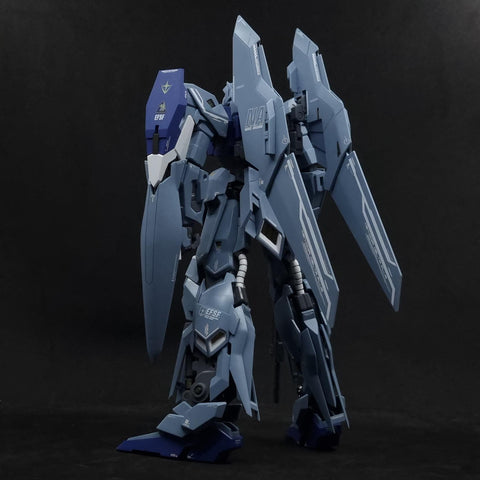 Bandai MG 1/100 : MSN-001A1 Delta Plus