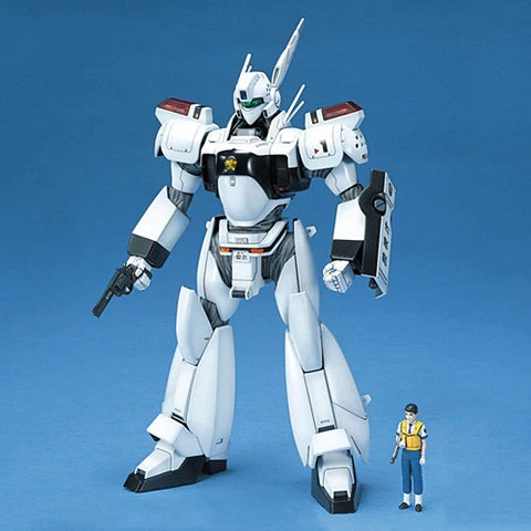 Bandai MG 1/35 : Patlabor Shinohara AV-98 Ingram 1