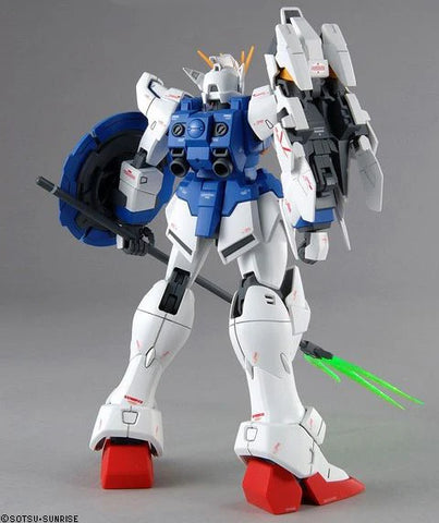 Bandai MG 1/100 XXXG-01S Shenlong Gundam EW